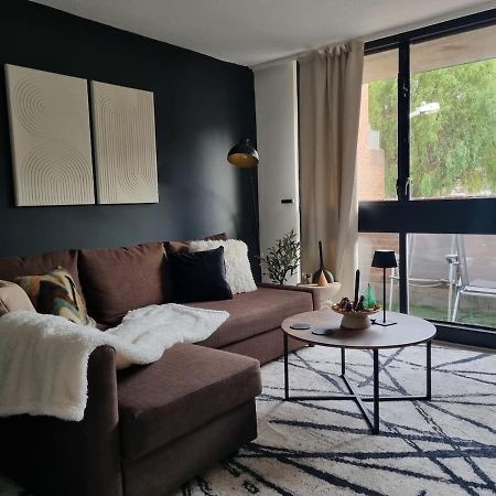 לונדון Spacious And Modern Flat In Archway מראה חיצוני תמונה