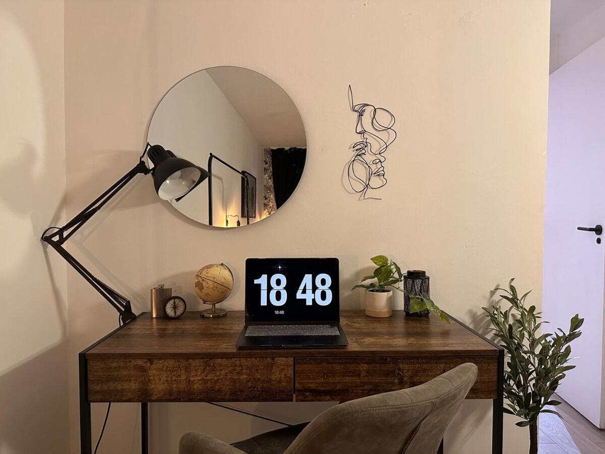 לונדון Spacious And Modern Flat In Archway מראה חיצוני תמונה