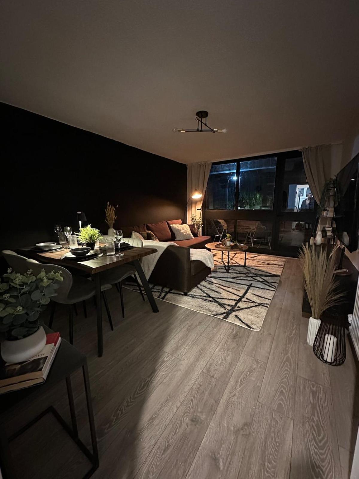 לונדון Spacious And Modern Flat In Archway מראה חיצוני תמונה